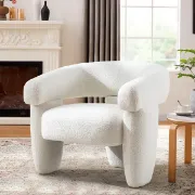 تفصيل كرسي خشب ثلاثي