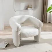 تفصيل كرسي خشب ثلاثي