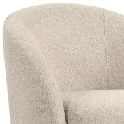 تفصيل كرسي دوار مريح