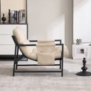 تفصيل كرسي قماش بسيط