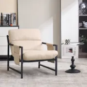 تفصيل كرسي قماش بسيط