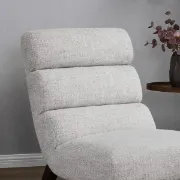 تفصيل كرسي قماش مبطن