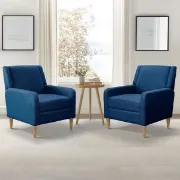 تفصيل كرسي مبطن متين