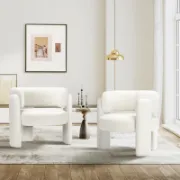 تفضيل كرسي جانبي انيق