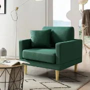 تفصيل كرسي قماش بوليستر