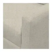 تفصيل كرسي مبطن بمساند