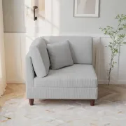 تفصيل كرسي قماش قطيفة