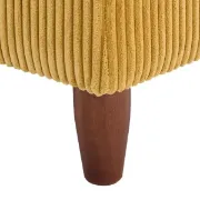 تفصيل كرسي قماش قطيفة