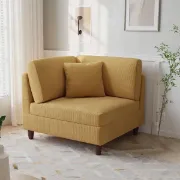 تفصيل كرسي قماش قطيفة
