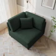تفصيل كرسي قماش قطيفة