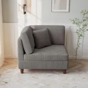 تفصيل كرسي قماش قطيفة