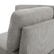 تفصيل كرسي قماش قطيفة