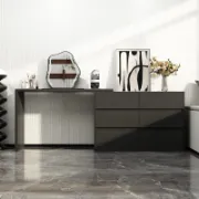 تفصيل وحدة أدراج مودرن