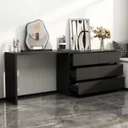 تفصيل وحدة أدراج مودرن