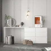 تفصيل وحدة أدراج مودرن