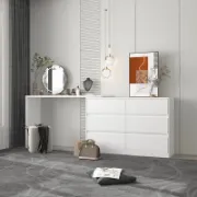 تفصيل وحدة أدراج مودرن