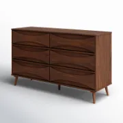 تفصيل خزانة أدراج بتصميم منحني