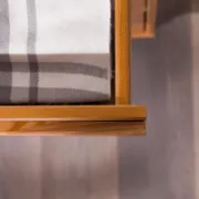 تفصيل خزانة أدراج بتصميم منحني