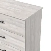 تفصيل وحدة أدراج  عصرية تخزين واسع