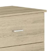 تفصيل وحدة أدراج مستطيلة