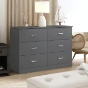 تفصيل وحدة أدراج مستطيلة
