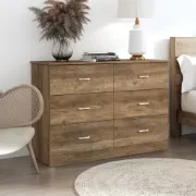 تفصيل وحدة أدراج مستطيلة