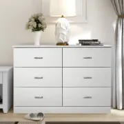 تفصيل وحدة أدراج مستطيلة