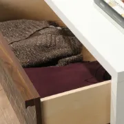 تفصيل وحدة أدراج  عملية تصميم عصري