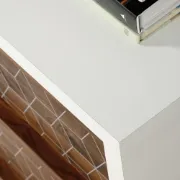 تفصيل وحدة أدراج  عملية تصميم عصري