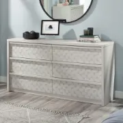 تفصيل وحدة أدراج  عملية تصميم عصري