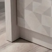 تفصيل وحدة أدراج  عملية تصميم عصري