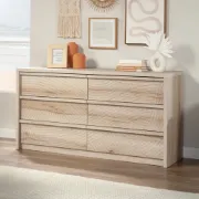 تفصيل وحدة أدراج  عملية تصميم عصري