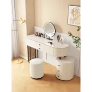 تفصيل تسريحة تخزين واسع