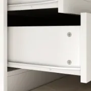 تفصيل تسريحة تخزين واسع
