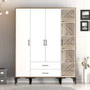 تفصيل دولاب خشب