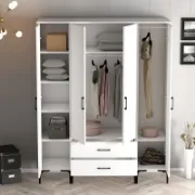 تفصيل دولاب خشب