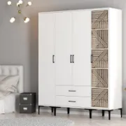 تفصيل دولاب خشب