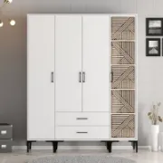 تفصيل دولاب خشب