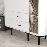 تفصيل دولاب خشب
