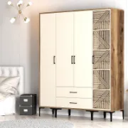 تفصيل دولاب خشب