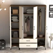 تفصيل دولاب خشب