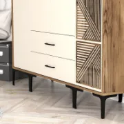 تفصيل دولاب خشب