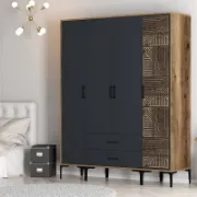 تفصيل دولاب خشب