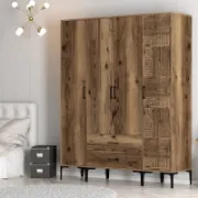 تفصيل دولاب خشب
