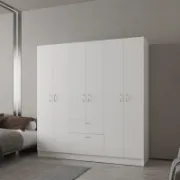 تفصيل دولاب خشب مقاوم للخدوش