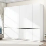 تفصيل خزانة خشب مقاوم للخدش