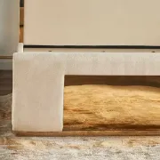 تفصيل سرير بيج منجد