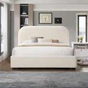 تفصيل سرير قماش بوكل