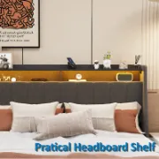 تفصيل سرير بأدراج منزلقة