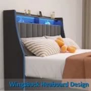 تفصيل سرير بأدراج منزلقة